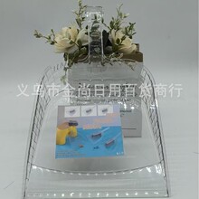 新款透明五件套套刷卧室床刷卫生间鞋刷厨房锅刷高颜值套刷新品