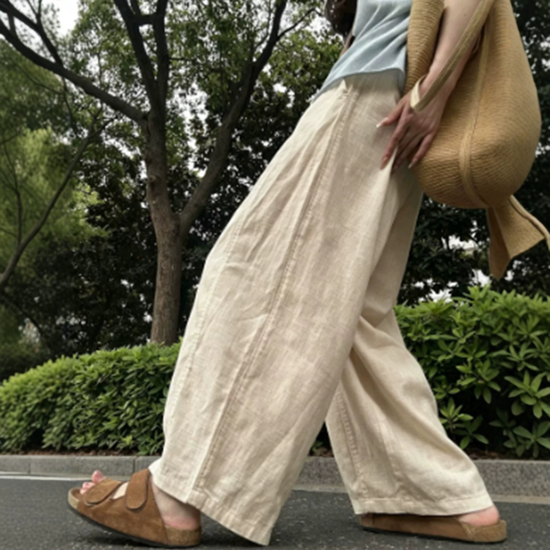 Pantalón casual