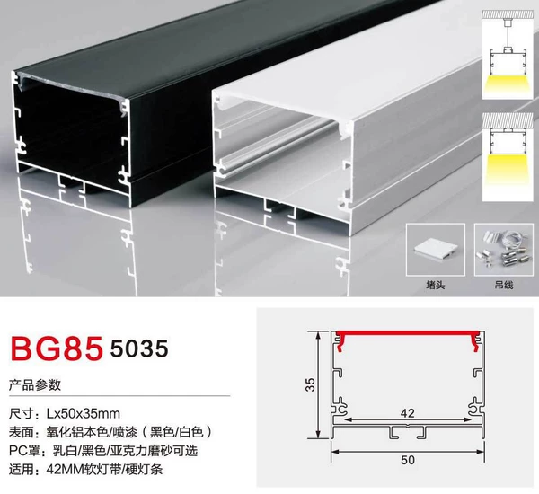 50*35mm size