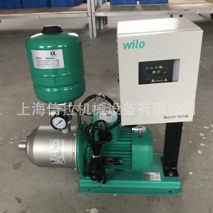 wilo����ȫ�Ԅ�ԭ�b׃�l������COR-1MHI405�����e�^��ˮ�O��220v