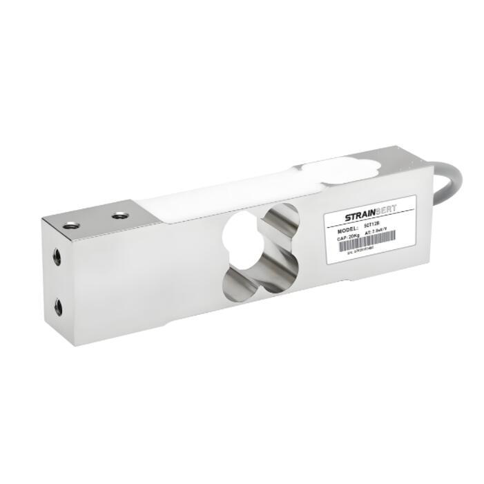 Strainsert ˹��ɭ�� ����ʽ������SCT100-3Kg���ش�����