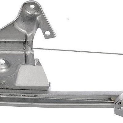 Rear Window Regulator, Glass lifter