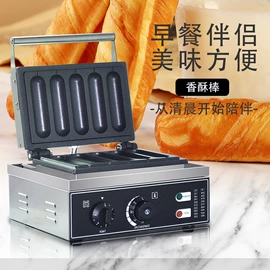 休闲食品加工;食品烘焙设备;炊事设备