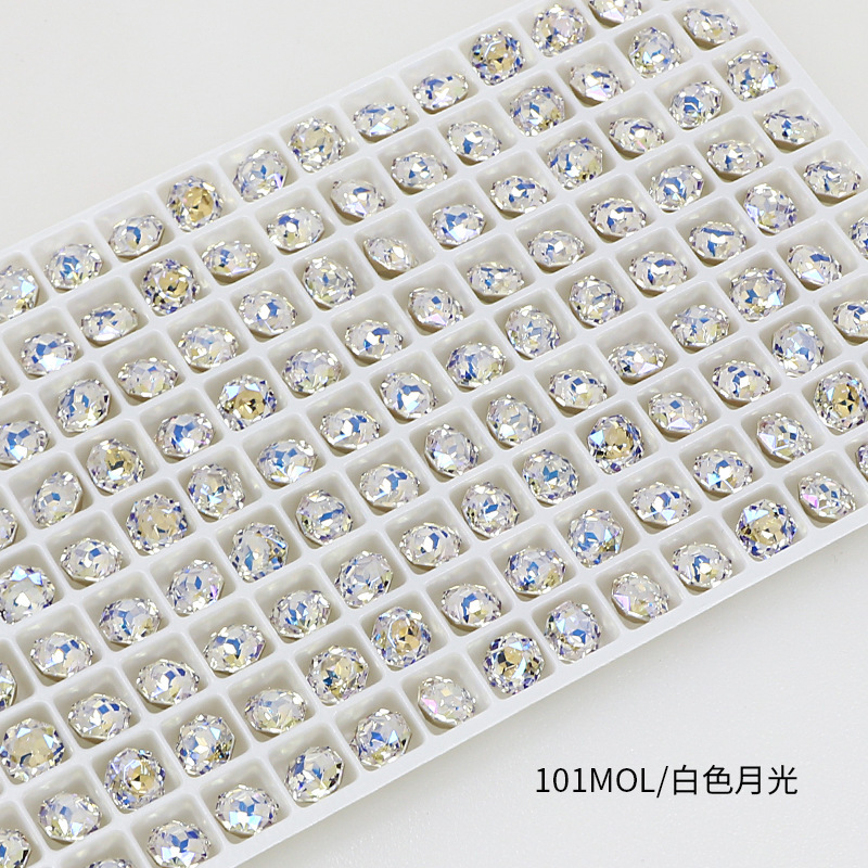 101MOL 크리스탈 문라이트