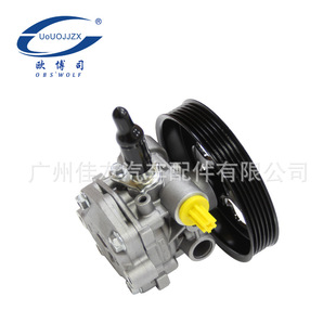 Car steering gear steering booster pump steering gear booster 4450A160 is suitable for Mitsubishi Glandi 4G69