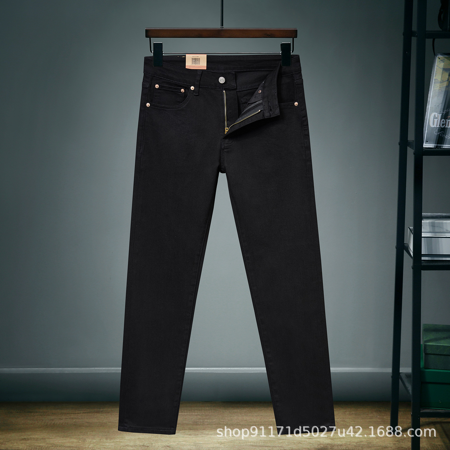 511 black