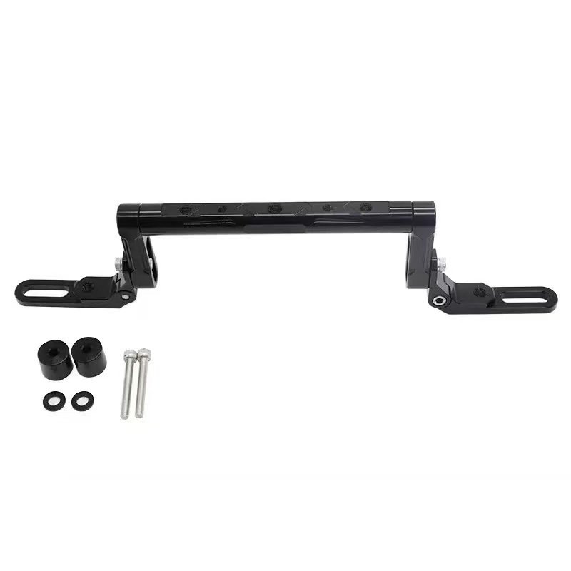 Suitable for Jihua Ninebot Niu Modified Aluminum Alloy Multifunctional Balance Bar Extension Phone Holder Crossbar