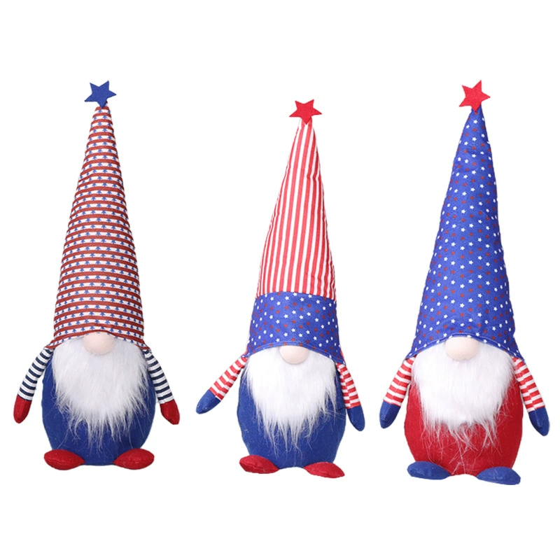 (Cross-border trading), decorations, doll for elderly, USA