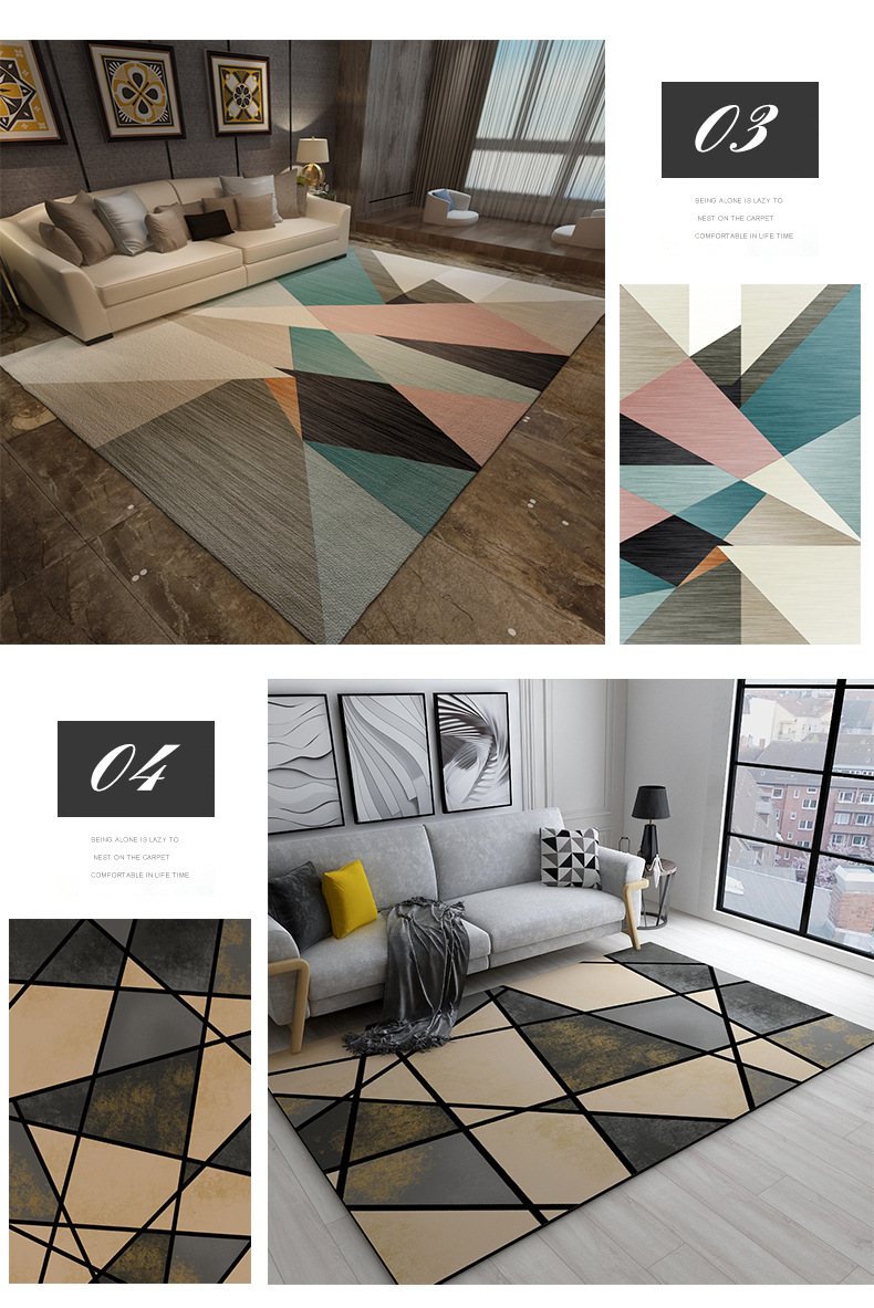 客厅地毯,卧室地毯,满铺地毯,地毯客厅,茶几沙发毯