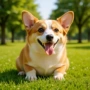 活体纯种幼犬三色玩赏犬