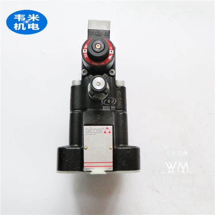 阿托斯ATOS先导式减压阀AGRZO-A-20/210/18