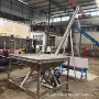 u型螺旋tgff白灰输送机