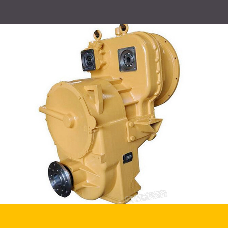 供应龙工855N变速箱总成 变矩器总成 变矩器壳体变速箱箱体配件