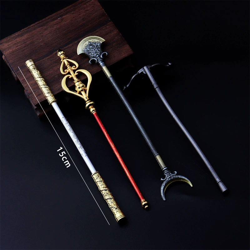 Путешествие на Запад, набор из четырех частей, золотой обруч Сунь Укуна