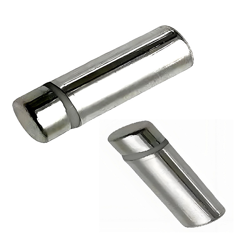 弹簧振动开关玩具滑板灯滚动触发开关新人优惠贴片圆形震动开关