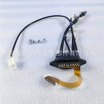 Suitable for Volvo Transmission gear and shaft