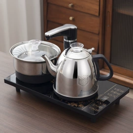 旅行茶具;功夫茶具;茶壶