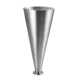 304 Stainless Steel Floor-Standing Washbasin Integrated Bathroom Column Washbasin Column Basin Bar Basin