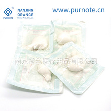 Purnote普诺特妇科带线棉球包纱一次性使用棉球医用棉球厂家供应