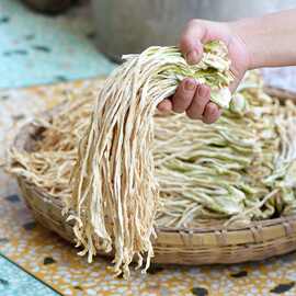 萝卜干湖南土特产干萝卜条农家自制脆嫩萝卜萝卜丝干货批发