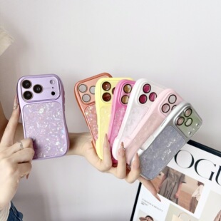 17�m��iPhone16PMС�U��ؐ�y�W�۹����֙C���O��15��ˤ14���o��13