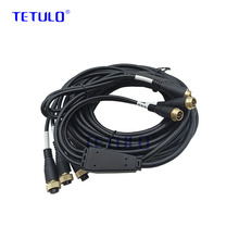 IP67��ˮ�m����һ��܇��·ҕ�l��4о�����^�ؿ�ӛ䛃x��·ҕ�l