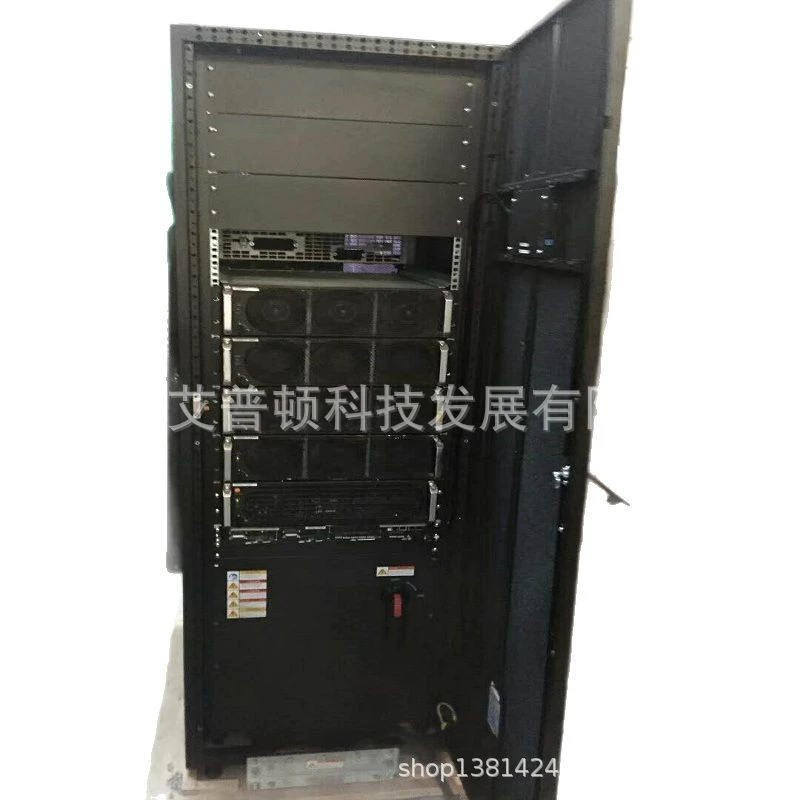 Huawei UPS5000-E-120K модульная полная пропускная способность 120 кВт подходит для аварийной комнаты в серверной