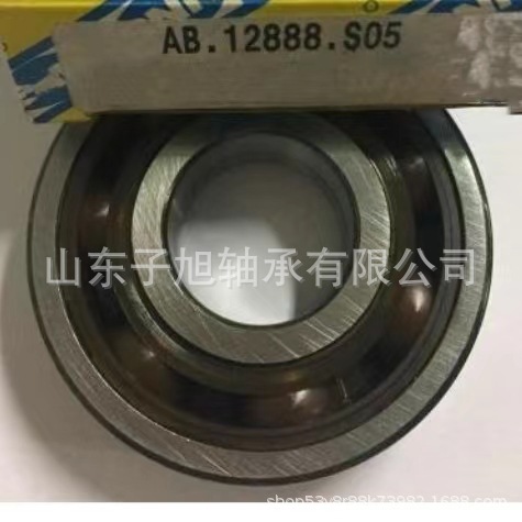 变速箱轴承AB12888.S05厂家直销现货批发零售 非标轴承 汽车轴承
