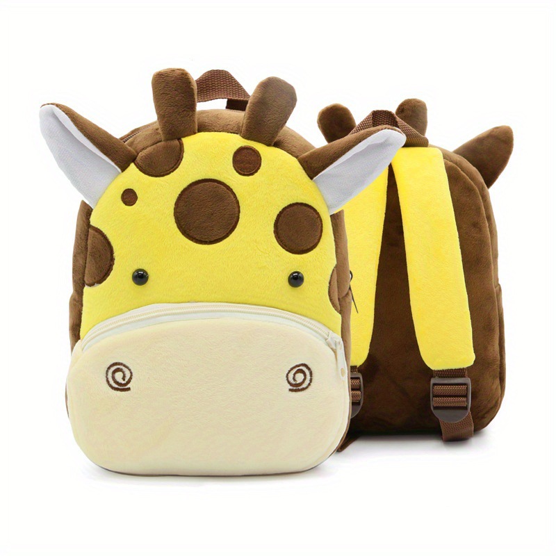 Animal Giraffe