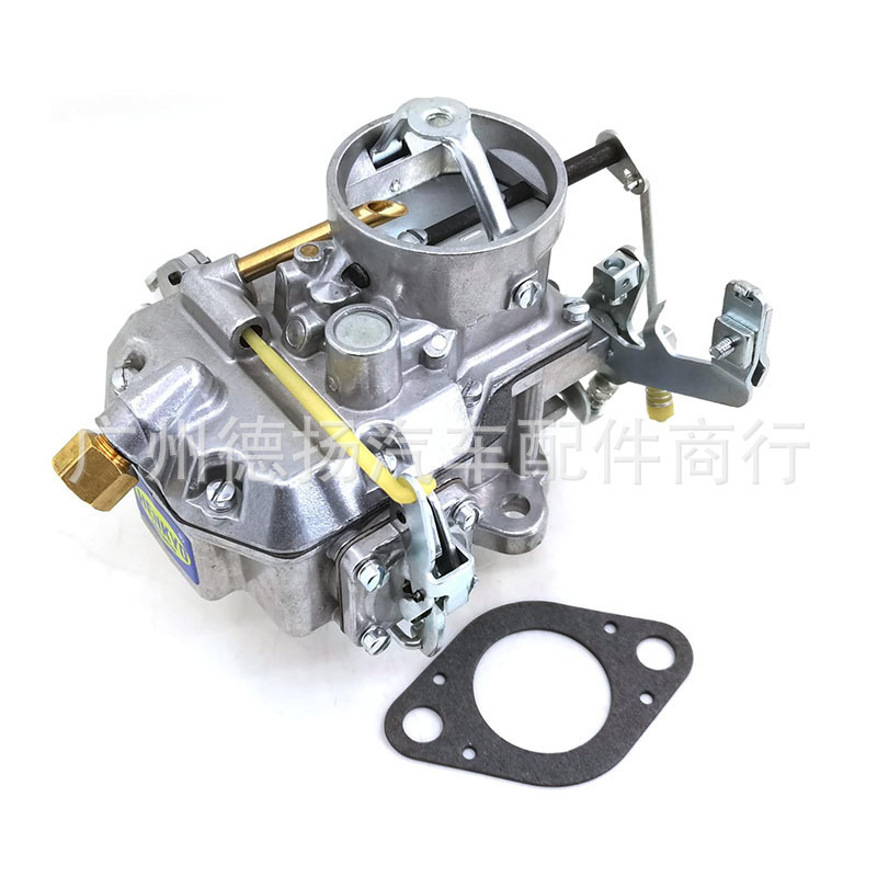 Autolite 1100 Carburetor Suitable for 1963-1969 Ford Mustang Falcon