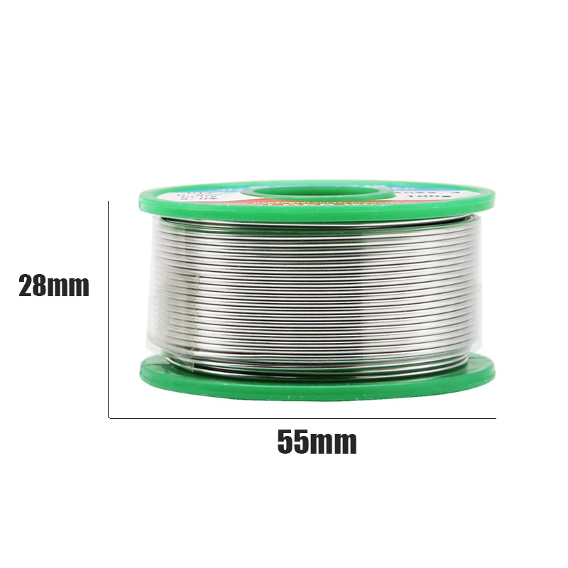 JPT无铅锡线100G-3