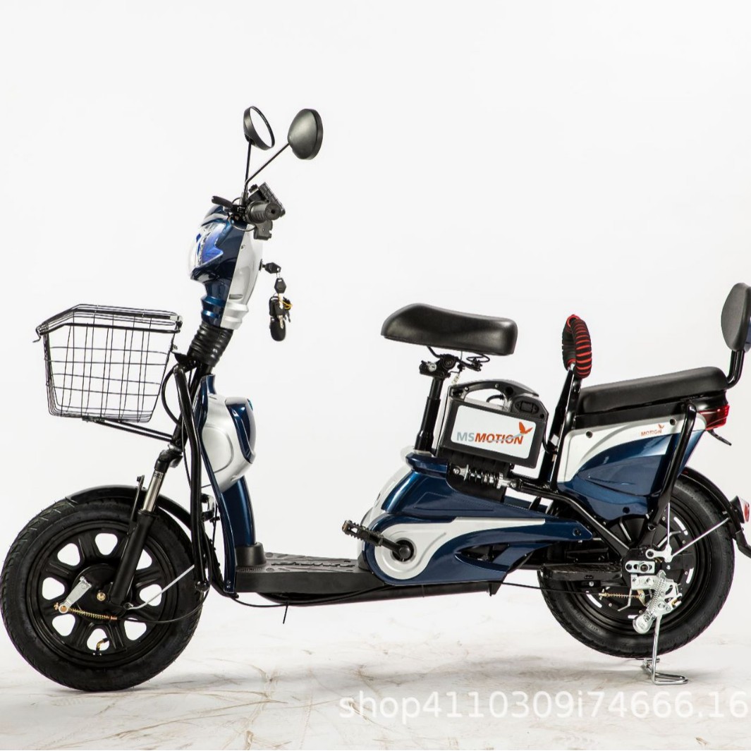 Comercio exterior oro Jasmine fábrica venta directa de baterías de litio de plomo - ácido para bicicletas eléctricas
