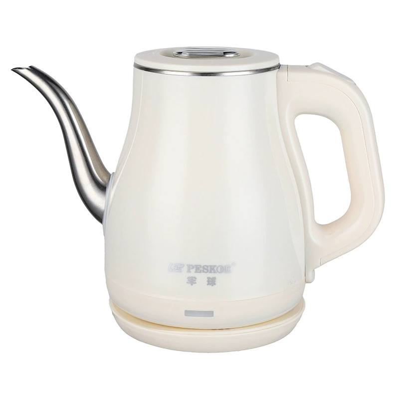 Teapot stainless steel, tea, 304 volume