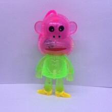 TPR���|��ߺ�LED�W�⎧������ɫ�¿� �S��ֱ�N�ؔ����u���N ��ʽ