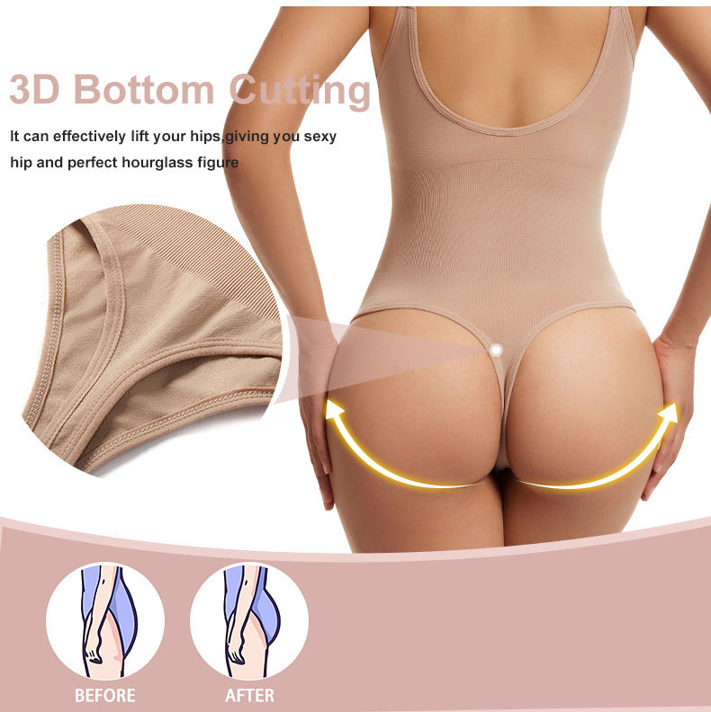 Bodysuit Image 4