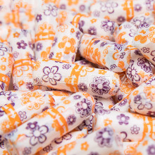 源头厂家指入式卫生棉条卫生巾卫生棉棒可游泳泡温泉