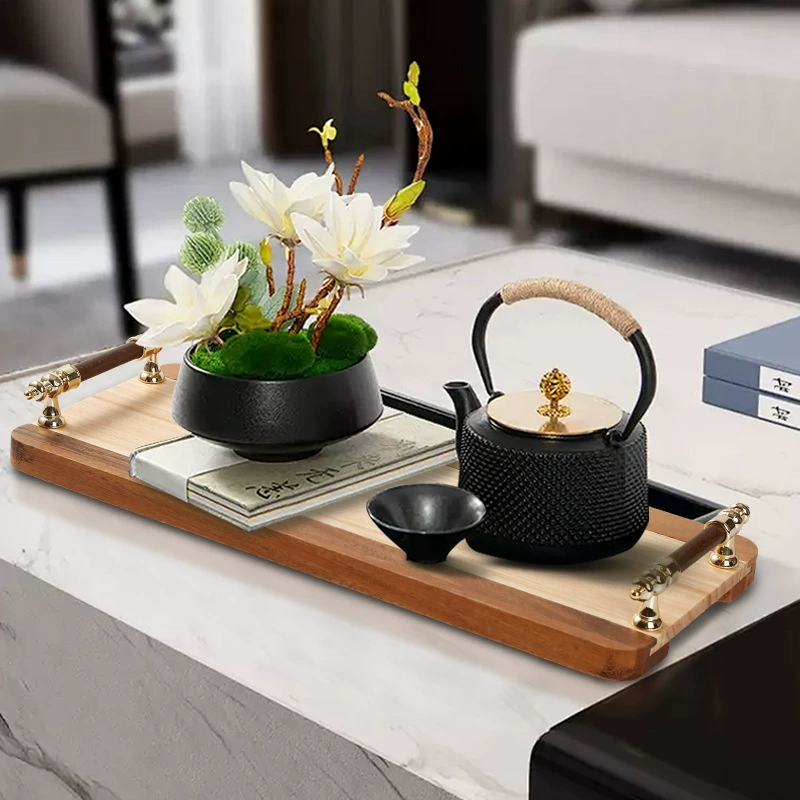 Европейский стиль палет, креативная Tea Disk Breakfast Drim Cake Shop Playing Home Putting Tea Cup Tea Delite Household Storage