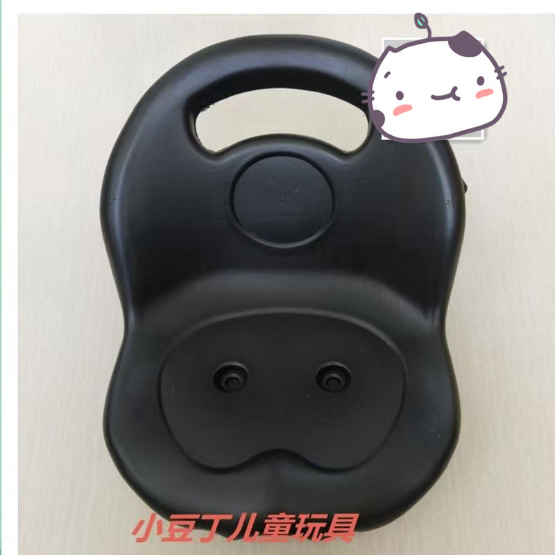 Children's Tricycle Accessories Seat Pedal Tricycle Universal Car Seat Saddle Baby Trolley Cushion