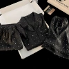 B55022# three-piece set