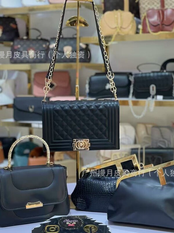 MIXBag外贸时尚新款杂款货源包包批发WomenBagWholesale包包批发|undefined