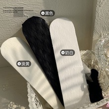 女童连裤袜春夏季薄款丝袜洛丽塔网眼宝宝舞蹈袜子春秋儿童打底裤