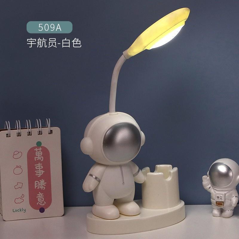 Actividad avión plegable pequeño regalo de dibujos animados niños al por mayor protección ocular lámpara de escritorio estudiante led aprender a cargar ninguno