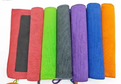 Car Beauty, Car Wash Magic Mud Car cleaning tools - milled-mud-cloth-custom-color-1000