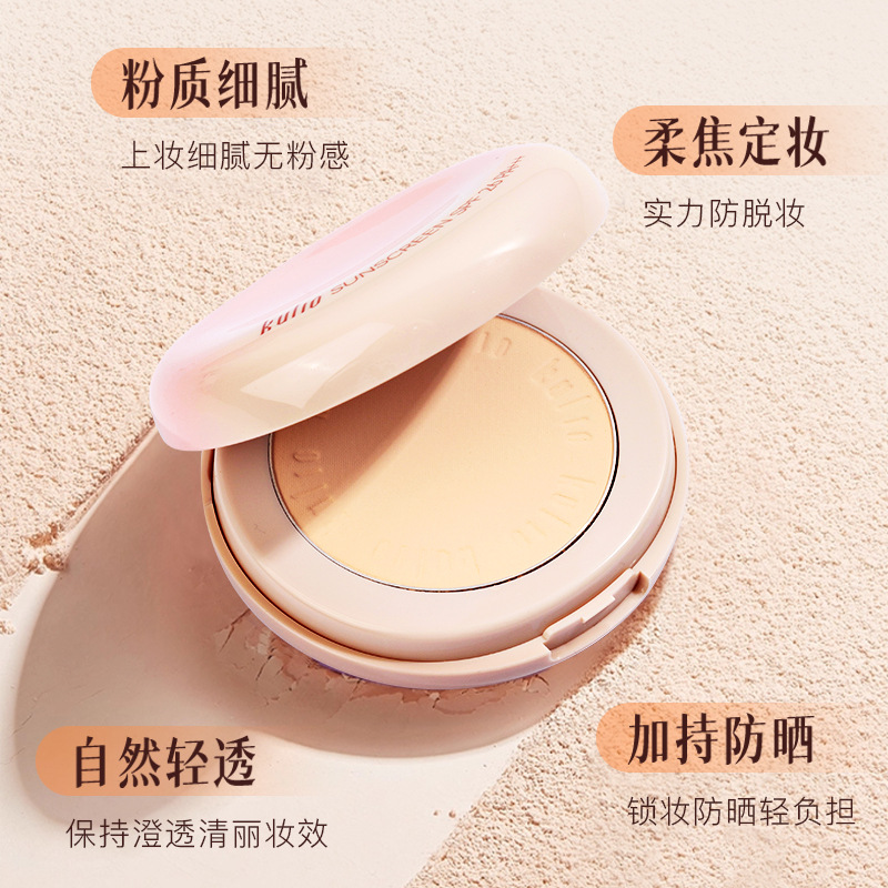 Waterproof foundation