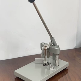 切纸机;组合工具;其他印刷产品