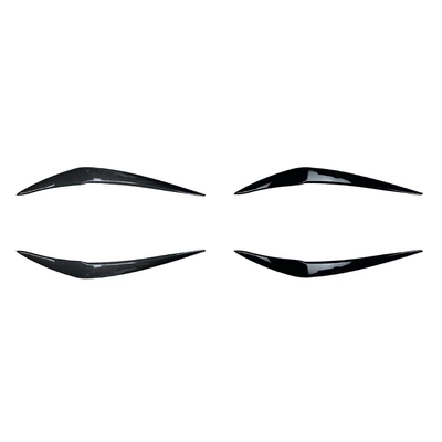 20 118I 120i headlight lamp | Lamp eyebrow