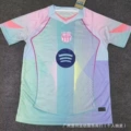 25/26 Barcelona Special Edition Light Blue