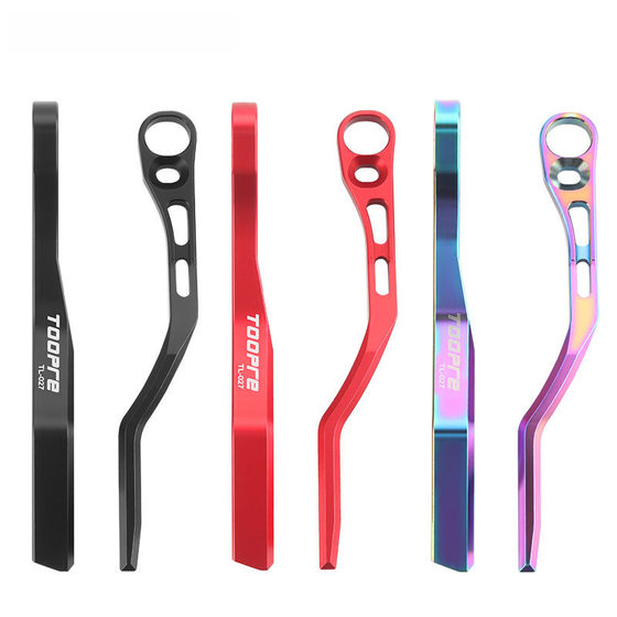 TOOPRE road bicycle anti-chain drop device chain stabilizer chain guide chain anti-drop device anti-buckle anti-chain drop device