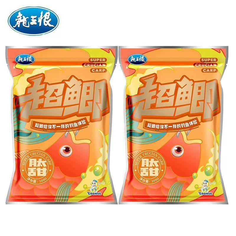 Field blue crucian carp old version fishing bait old three types of bait wild crucian carp bait nest bait factory wholesale