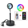 RGB Istrip, Bluetooth, пульт (двойное управление)